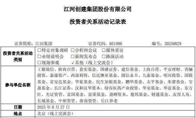 江河集团面临营收下降挑战，建筑装饰板块下滑与海外订单进账受限，净利润微增趋势分析