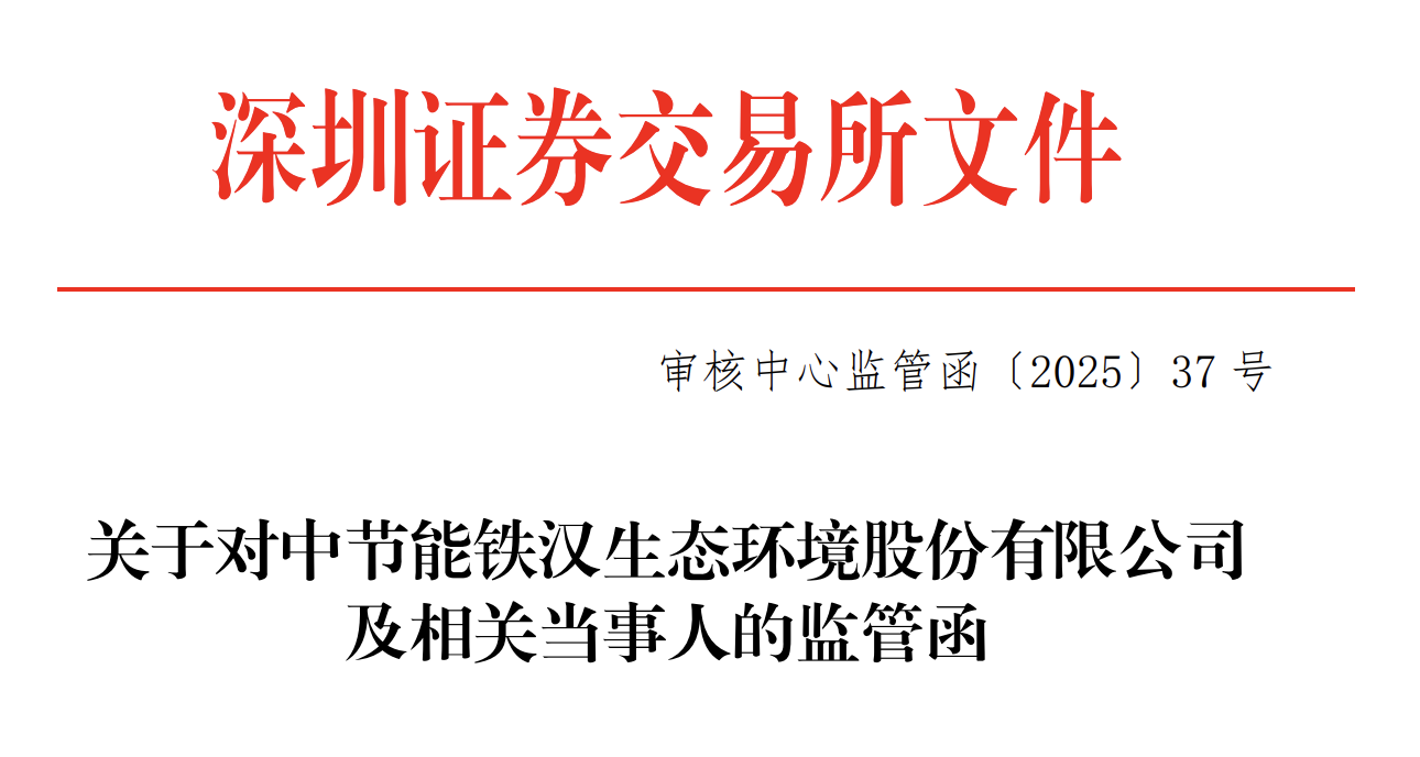 财务数据披露不准确背后的警示，节能铁汉与公司董事长的风险挑战