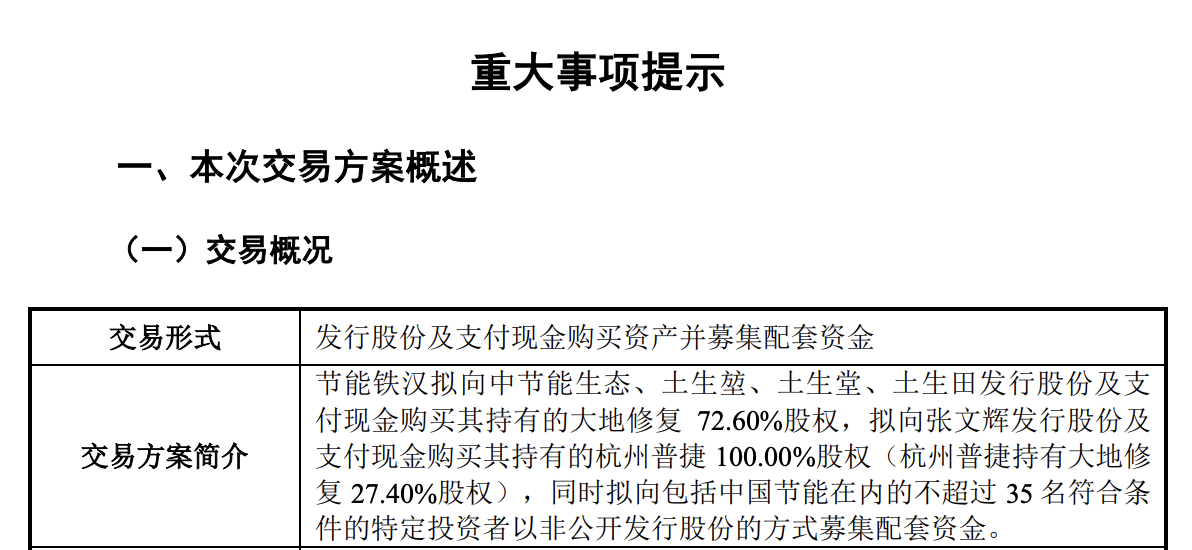 财务数据披露不准确背后的警示,节能铁汉与公司董事长的风险挑战